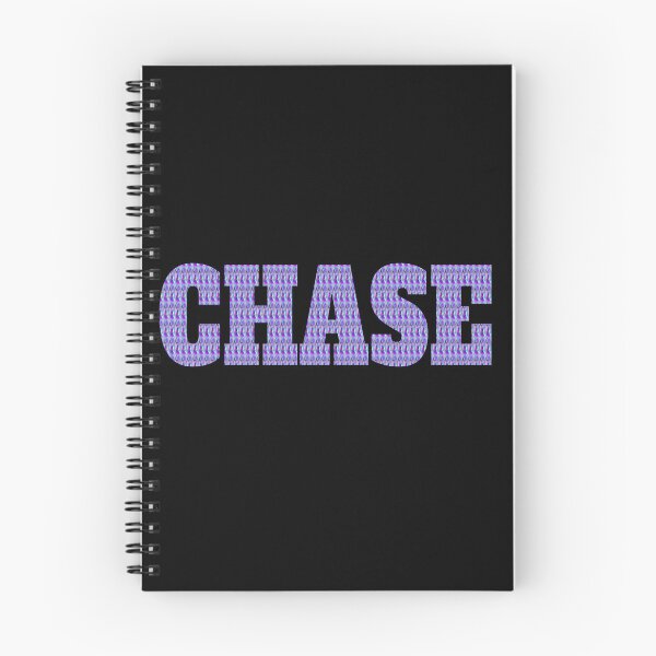 Item preview, Chase Confident designed and sold by Anchorbutterfly.