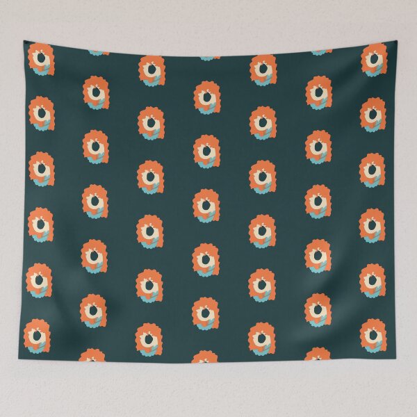 Item preview, Number 9 Merida designed and sold by Emus.