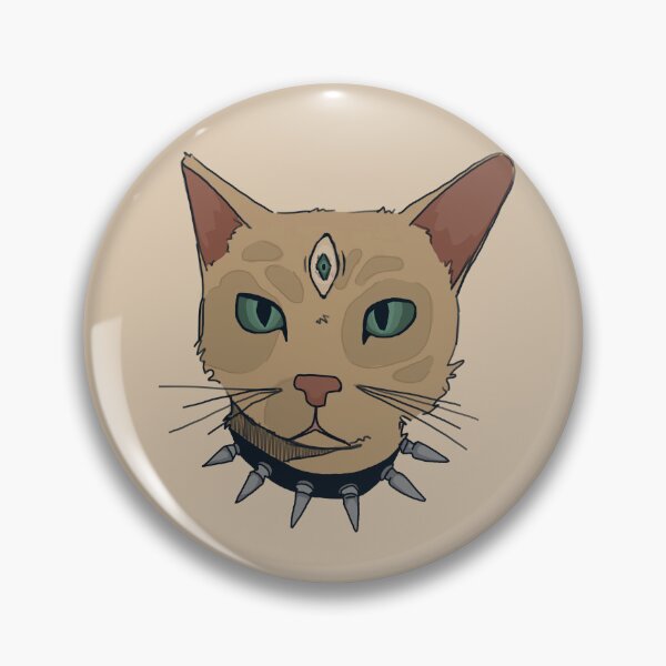 Item preview, Cute ginger cat designed and sold by StarBoysDesigns.