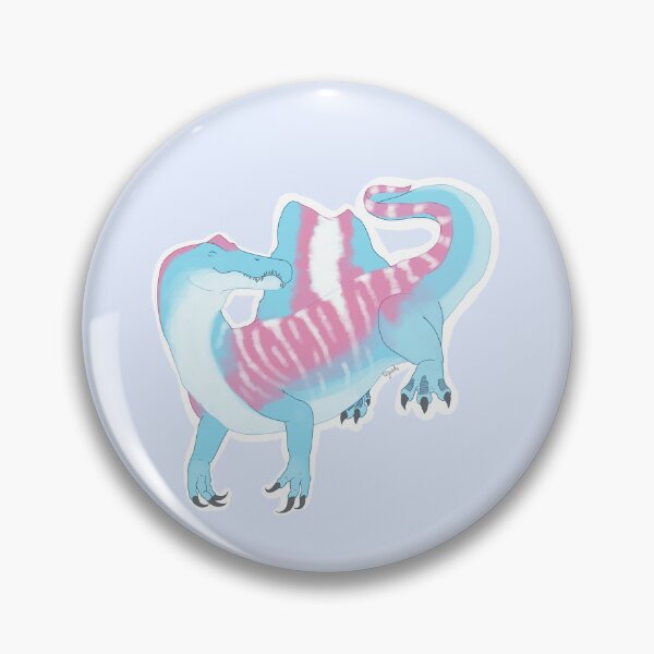 Item preview, Spinosaurus Pride designed and sold by JoItiks.