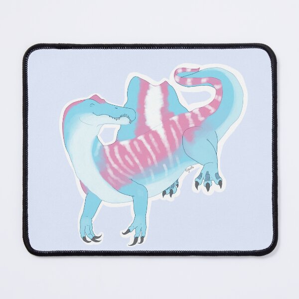 Item preview, Spinosaurus Pride designed and sold by JoItiks.