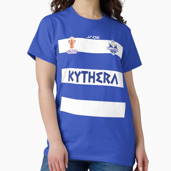 Item preview, Greece rugby league designed and sold by gocota.