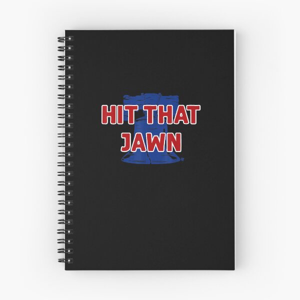 Item preview, Hit That Jawn - Philadelphia  designed and sold by marcaroldg.