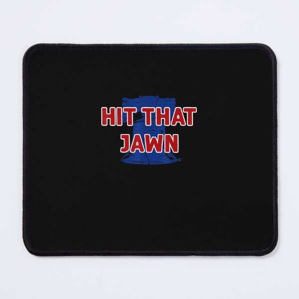 Item preview, Hit That Jawn - Philadelphia  designed and sold by marcaroldg.