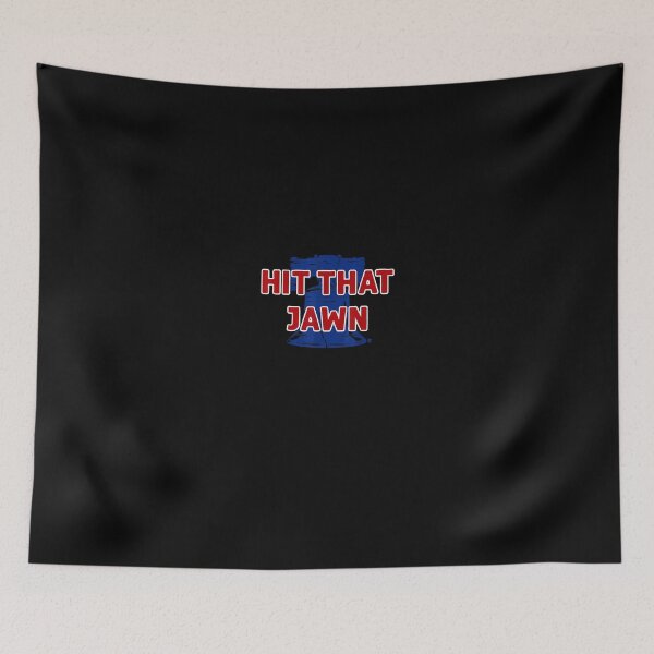 Item preview, Hit That Jawn - Philadelphia  designed and sold by marcaroldg.