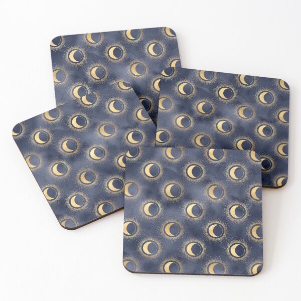 Item preview, Moon Pattern designed and sold by amirmax.