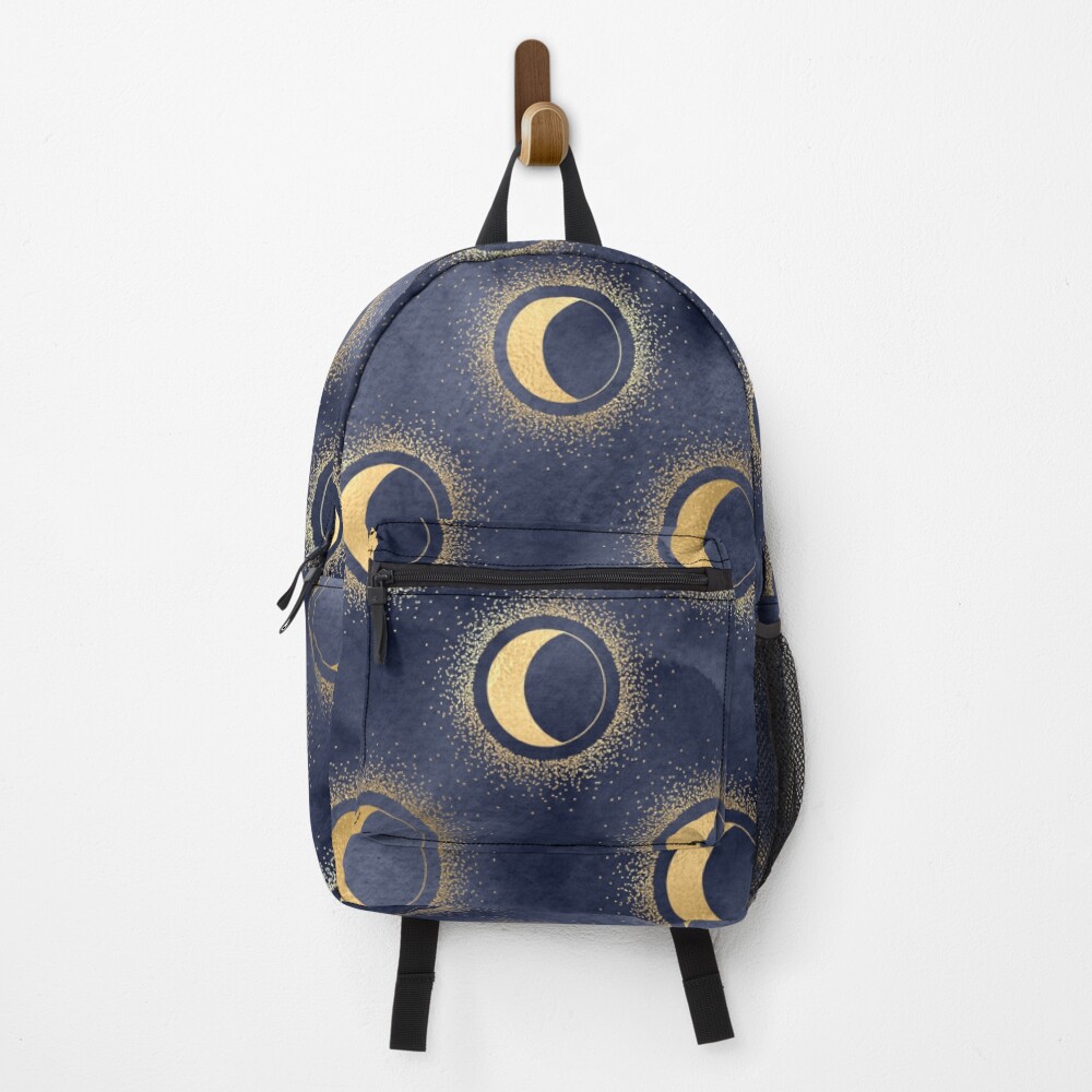 Item preview, Backpack designed and sold by amirmax.