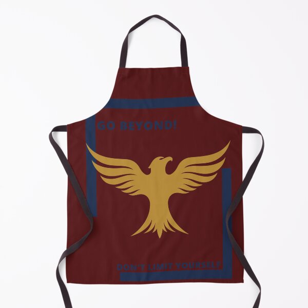 Item preview, Go beyond, Soar; don't limit yourself; eagle eye~ designed and sold by JM INSPIRES.