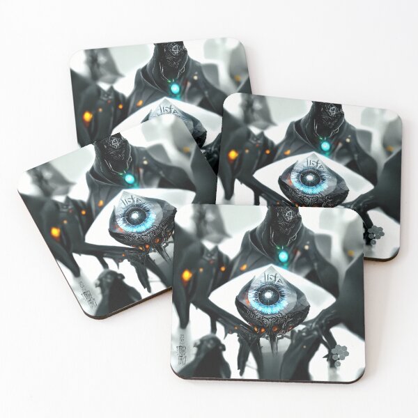 Item preview, Eye Of Wisdom designed and sold by AwakenedAlchemy9.
