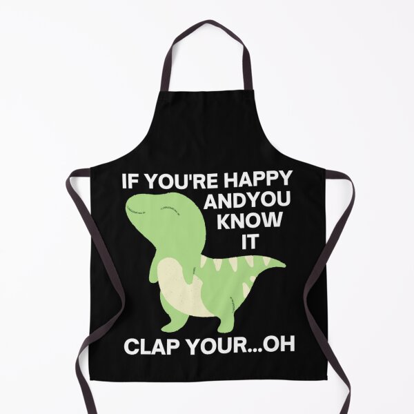 Item preview, Trex Clap Your Hands designed and sold by chetan786.