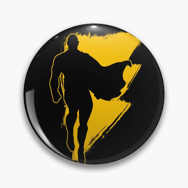 Item preview, Black Adam designed and sold by AwesomeWearIt.