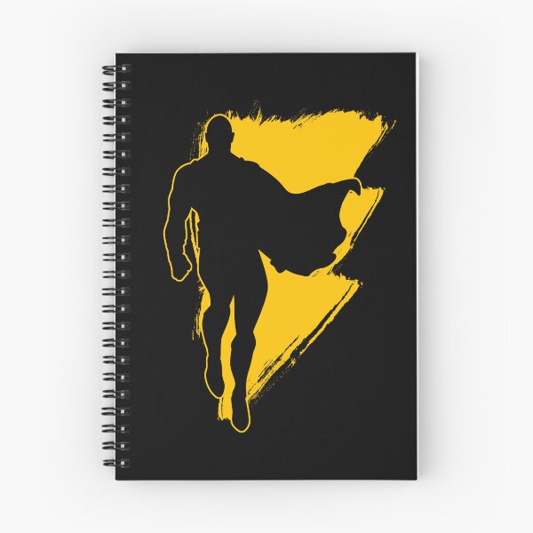Item preview, Black Adam designed and sold by AwesomeWearIt.