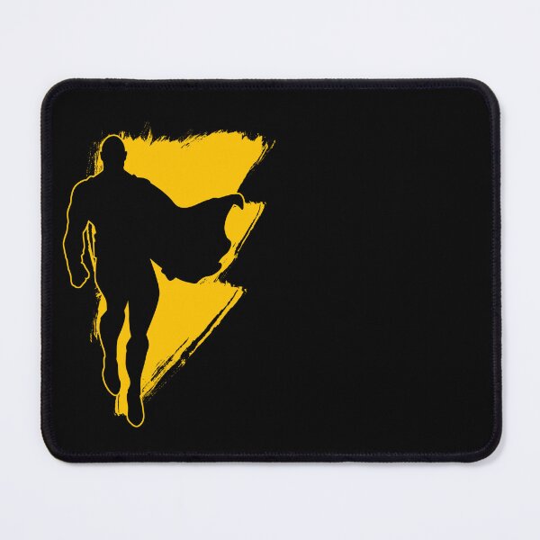 Item preview, Black Adam designed and sold by AwesomeWearIt.