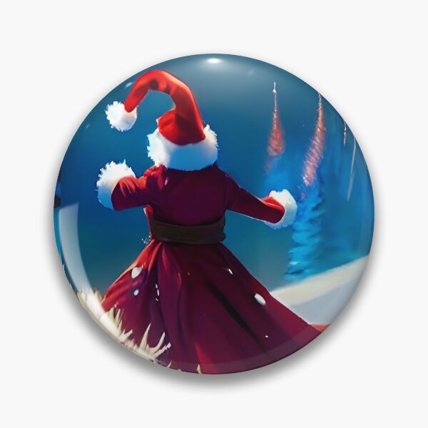 Item preview, Santa christmas designed and sold by omar-alsayed52.
