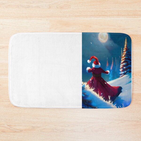 Item preview, Santa christmas designed and sold by omar-alsayed52.