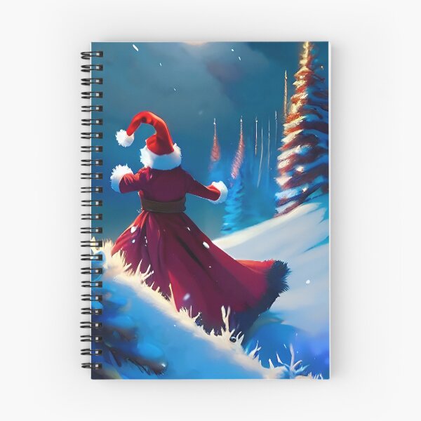 Item preview, Santa christmas designed and sold by omar-alsayed52.
