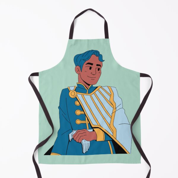 Item preview, Prince Patch work designed and sold by Muhammad Faizan.