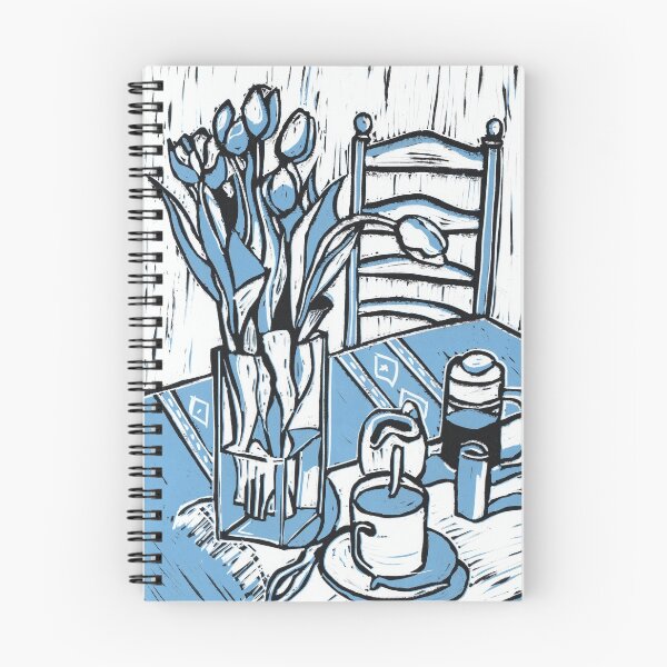 Item preview, Coffee time! designed and sold by kittyvdheuvel.