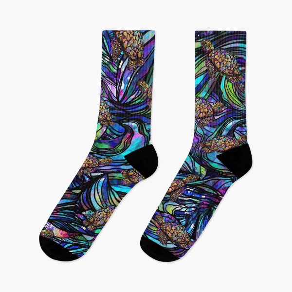 Item preview, Tortugas arcoiris v2 designed and sold by RC-aRtY.