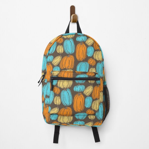 Item preview, Pumpkin Season With Background  designed and sold by missmann.