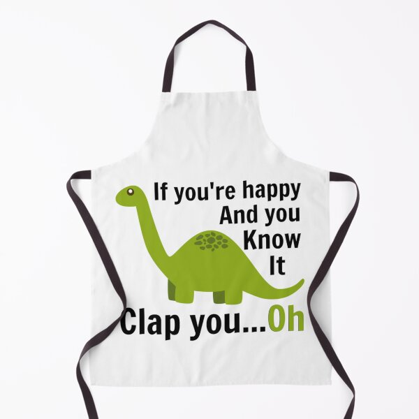 Item preview, Trex Clap Your Hands designed and sold by chetan786.