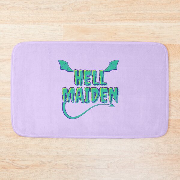 Item preview, Hell Maiden designed and sold by Planetary-Disco.