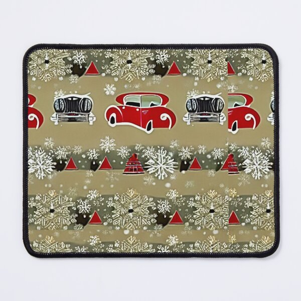 Item preview, Fancy Car Christmas designed and sold by jrsigurl.
