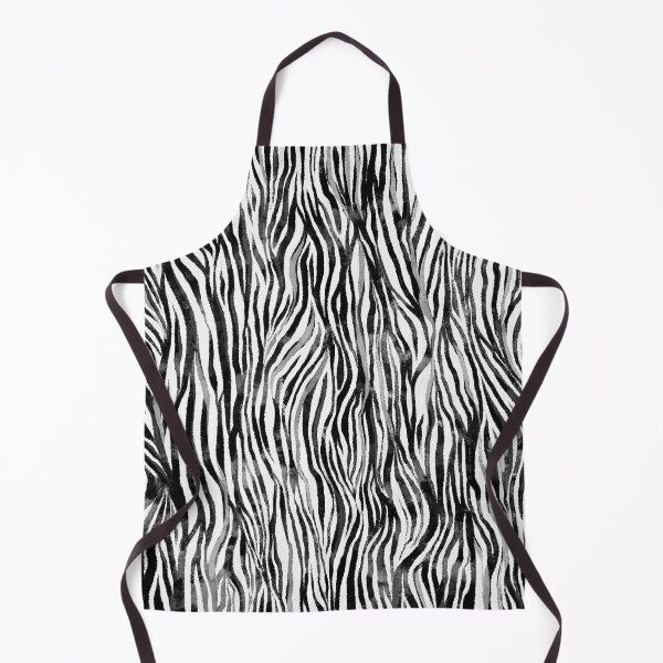 Item preview, Zebra Black and White designed and sold by RC-aRtY.