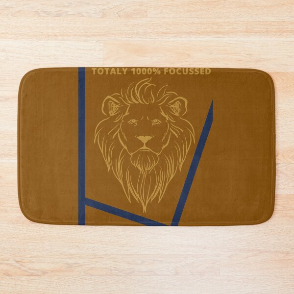 Item preview, Focussed; I get what is mine; don't limit yourself; reach for more designed and sold by JM INSPIRES.