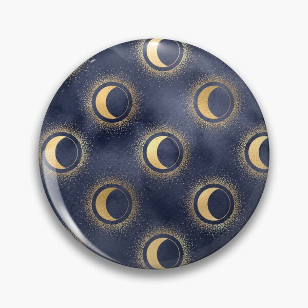 Item preview, Moon Pattern designed and sold by amirmax.
