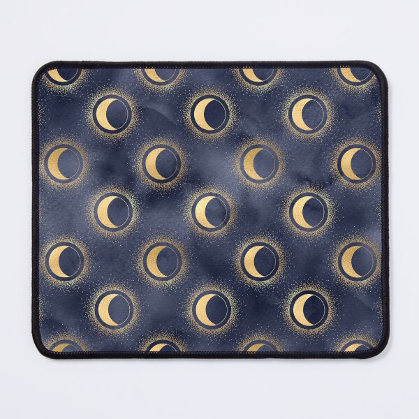 Item preview, Moon Pattern designed and sold by amirmax.