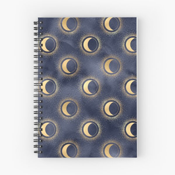 Item preview, Moon Pattern designed and sold by amirmax.
