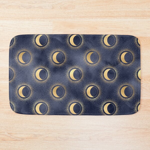 Item preview, Moon Pattern designed and sold by amirmax.