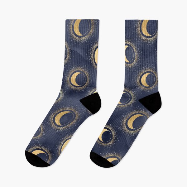 Item preview, Moon Pattern designed and sold by amirmax.