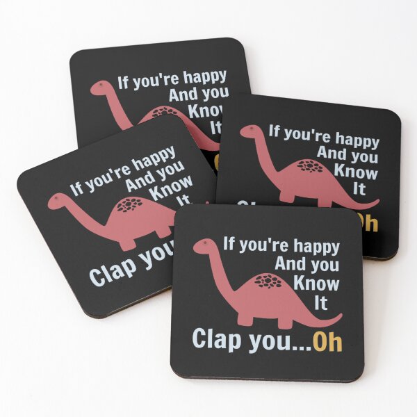 Item preview, Trex Clap Your Hands designed and sold by chetan786.