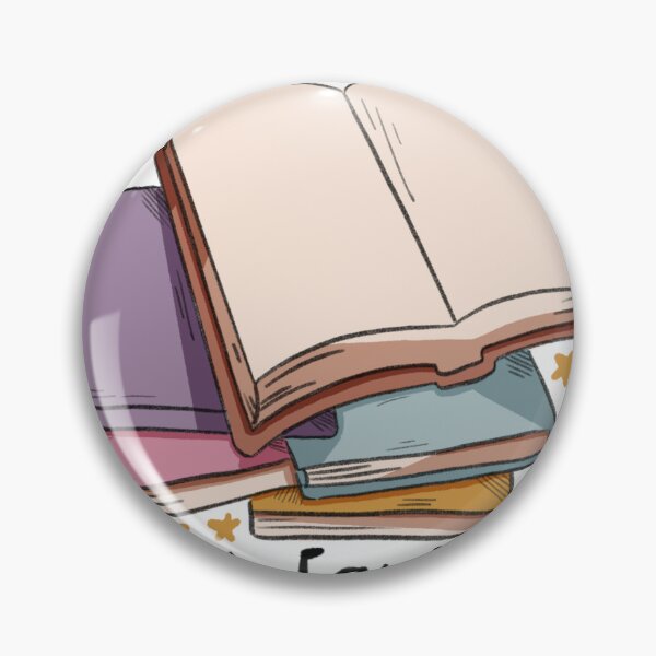 Item preview, Readers against dog-earing designed and sold by thejunglebrooke.