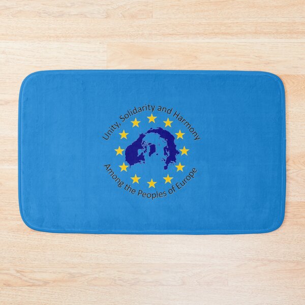 Item preview, Northern Hemisphere Unity designed and sold by EuroUSCommunity.