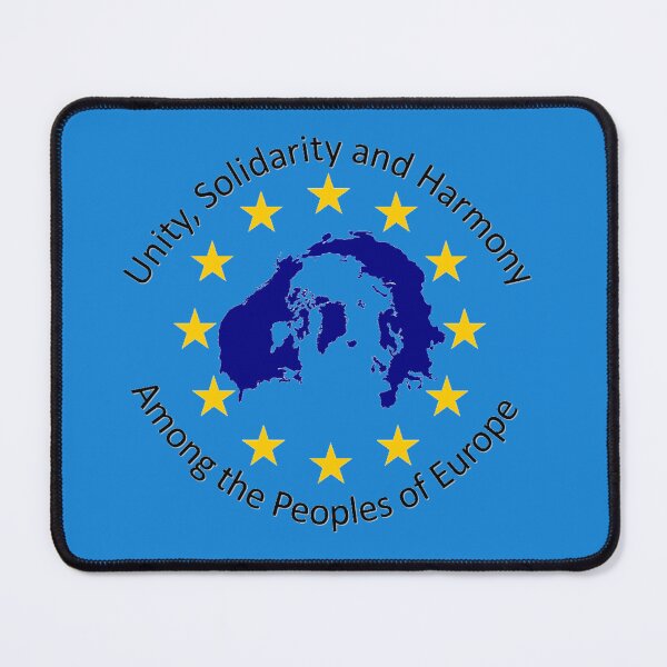Item preview, Northern Hemisphere Unity designed and sold by EuroUSCommunity.