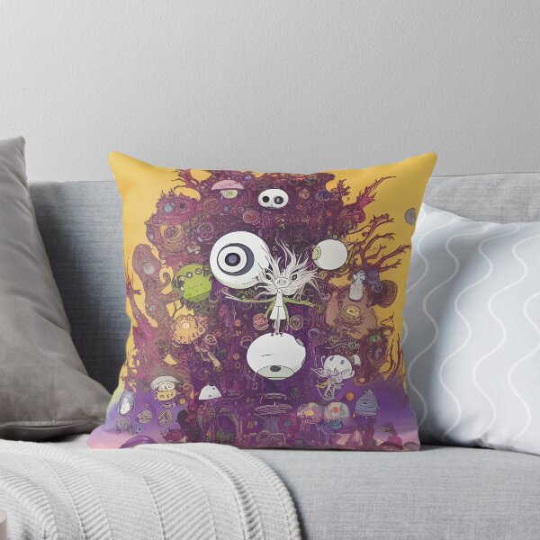 Item preview, Abomination 4 designed and sold by Faytaiart.