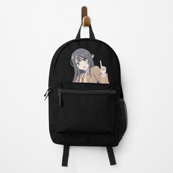Item preview, Mai Sakurajima | Bunny girl senpai designed and sold by Weebo-worldd.