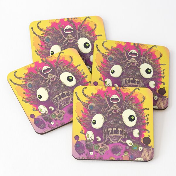 Item preview, Abomination 5 designed and sold by Faytaiart.