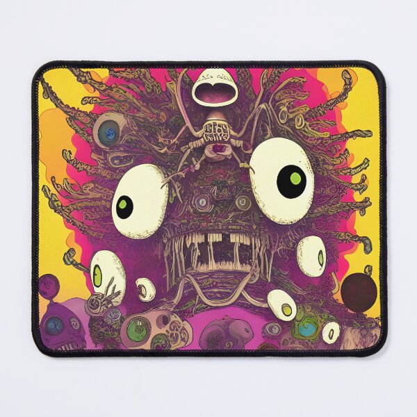 Item preview, Abomination 5 designed and sold by Faytaiart.