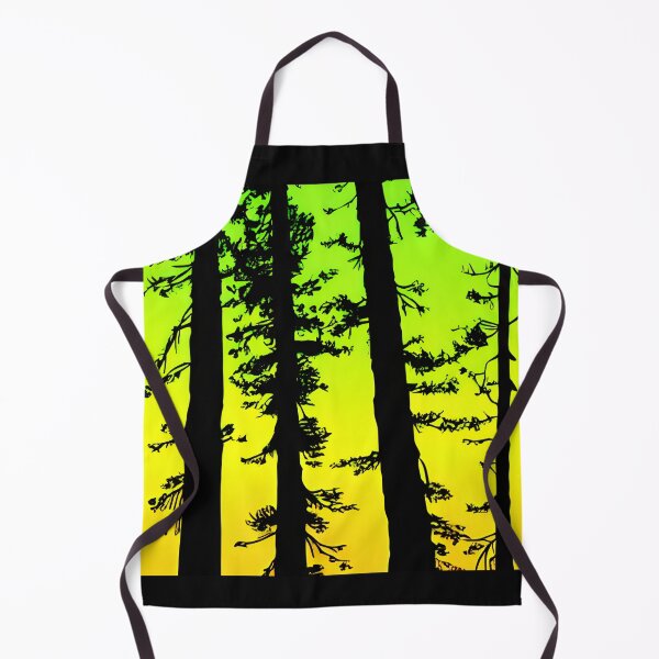 Item preview, Douglas Fir Silhouette designed and sold by NitaBond.