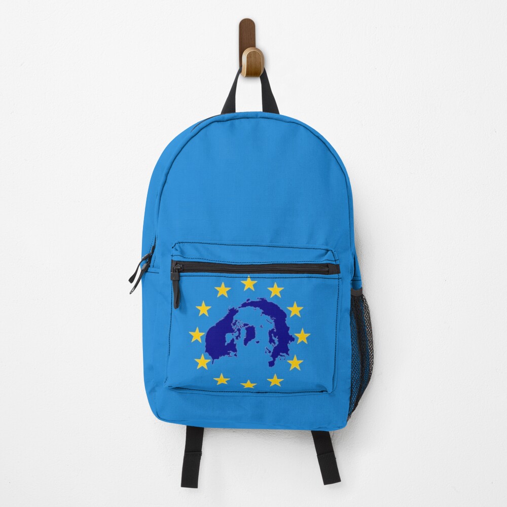 Item preview, Backpack designed and sold by EuroUSCommunity.