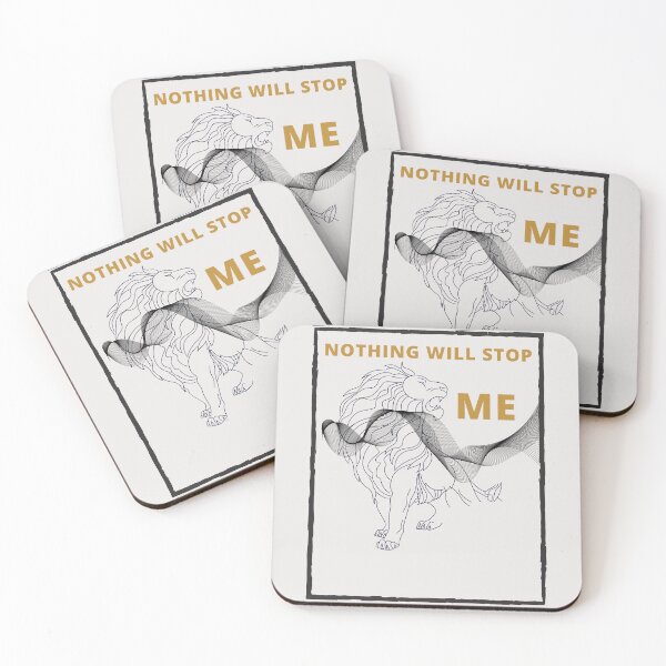 Item preview, Copy of Focussed; I get what is mine; don't limit yourself; reach for more designed and sold by JM INSPIRES.