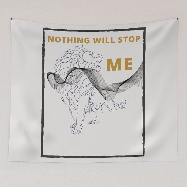 Item preview, Copy of Focussed; I get what is mine; don't limit yourself; reach for more designed and sold by JM INSPIRES.