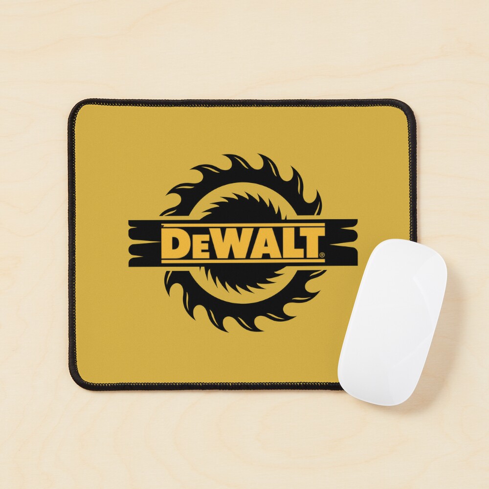 DeWalt Logo - Company Logo Downloads