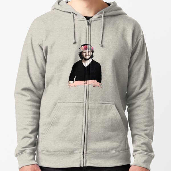 amazing harington hoodie