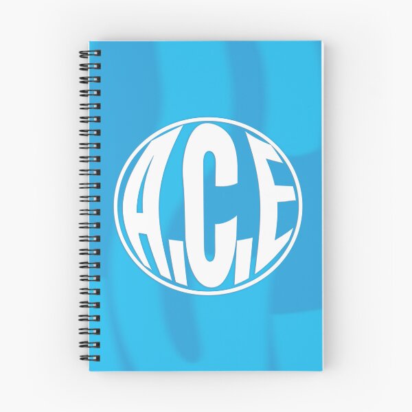 Item preview, A.C.E bubble designed and sold by LeighsDesign.