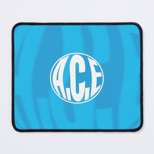 Item preview, A.C.E bubble designed and sold by LeighsDesign.